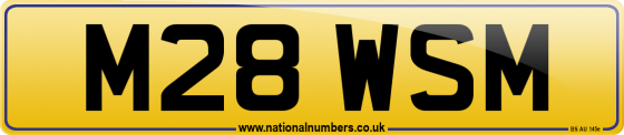 M28 WSM
