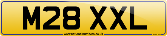 M28 XXL