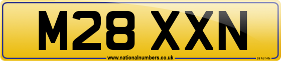 M28 XXN