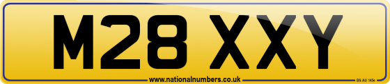 M28 XXY