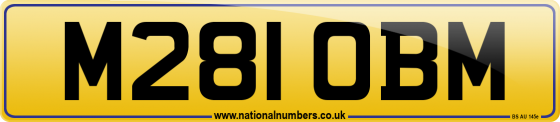 M281 OBM