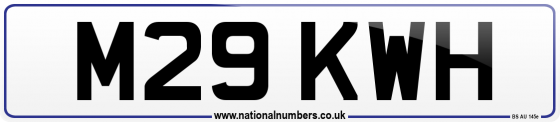 M29 KWH