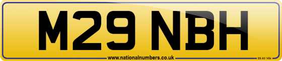 M29 NBH