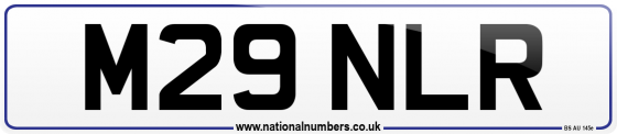 M29 NLR