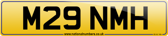 M29 NMH