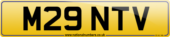 M29 NTV