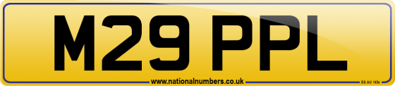 M29 PPL