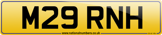 M29 RNH