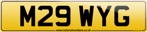 M29 WYG
