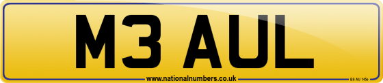 M3 AUL