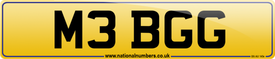 M3 BGG