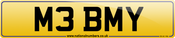 M3 BMY