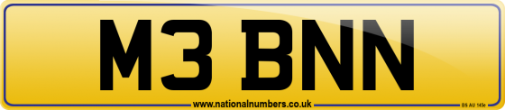 M3 BNN