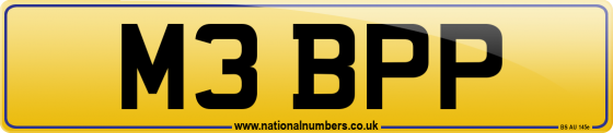 M3 BPP