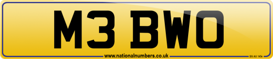 M3 BWO