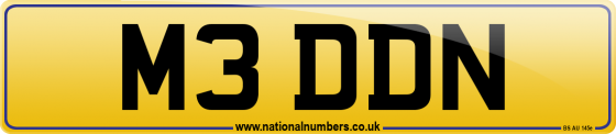 M3 DDN