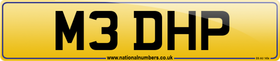 M3 DHP