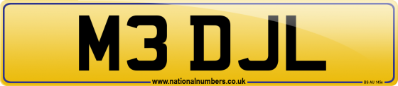 M3 DJL