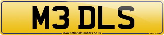M3 DLS