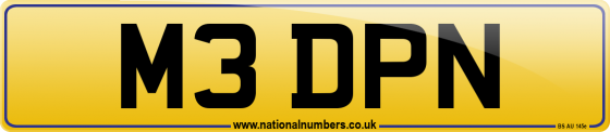 M3 DPN