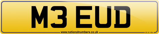 M3 EUD