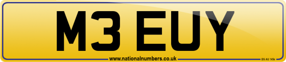 M3 EUY