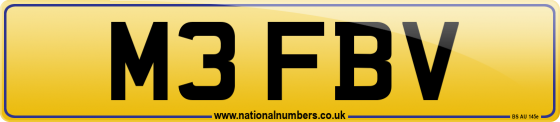 M3 FBV
