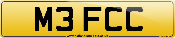 M3 FCC