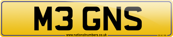 M3 GNS