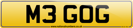M3 GOG