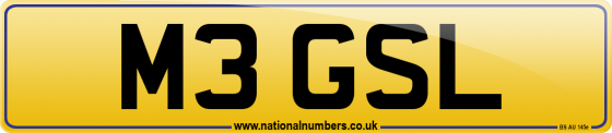 M3 GSL