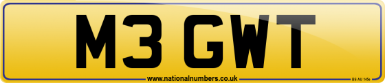M3 GWT