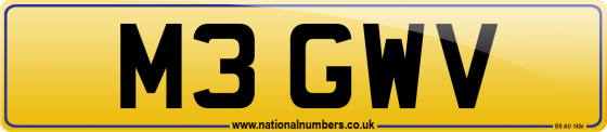 M3 GWV
