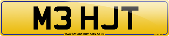 M3 HJT