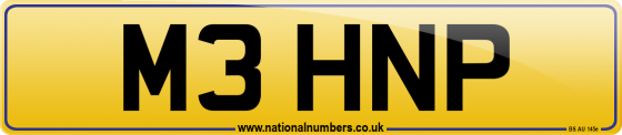 M3 HNP