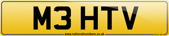 M3 HTV
