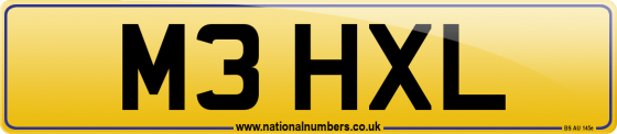 M3 HXL