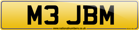 M3 JBM
