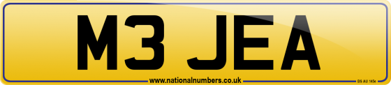 M3 JEA