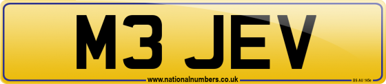 M3 JEV