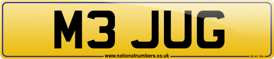 M3 JUG