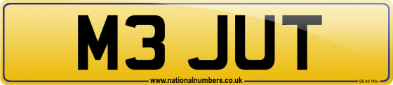 M3 JUT