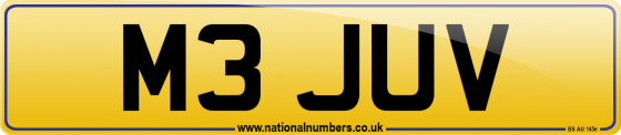M3 JUV