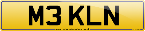 M3 KLN