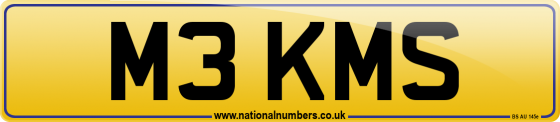 M3 KMS