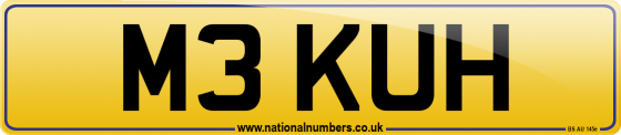 M3 KUH