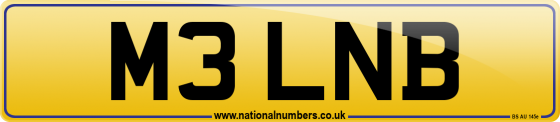 M3 LNB
