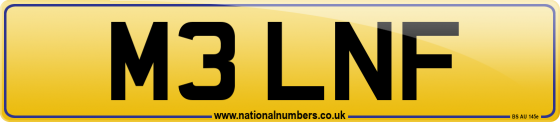 M3 LNF