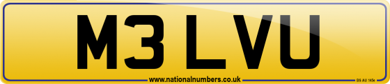 M3 LVU