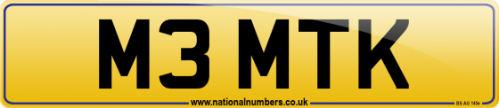 M3 MTK